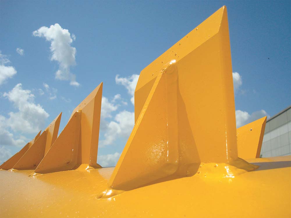 ranchworx ranchtech blades