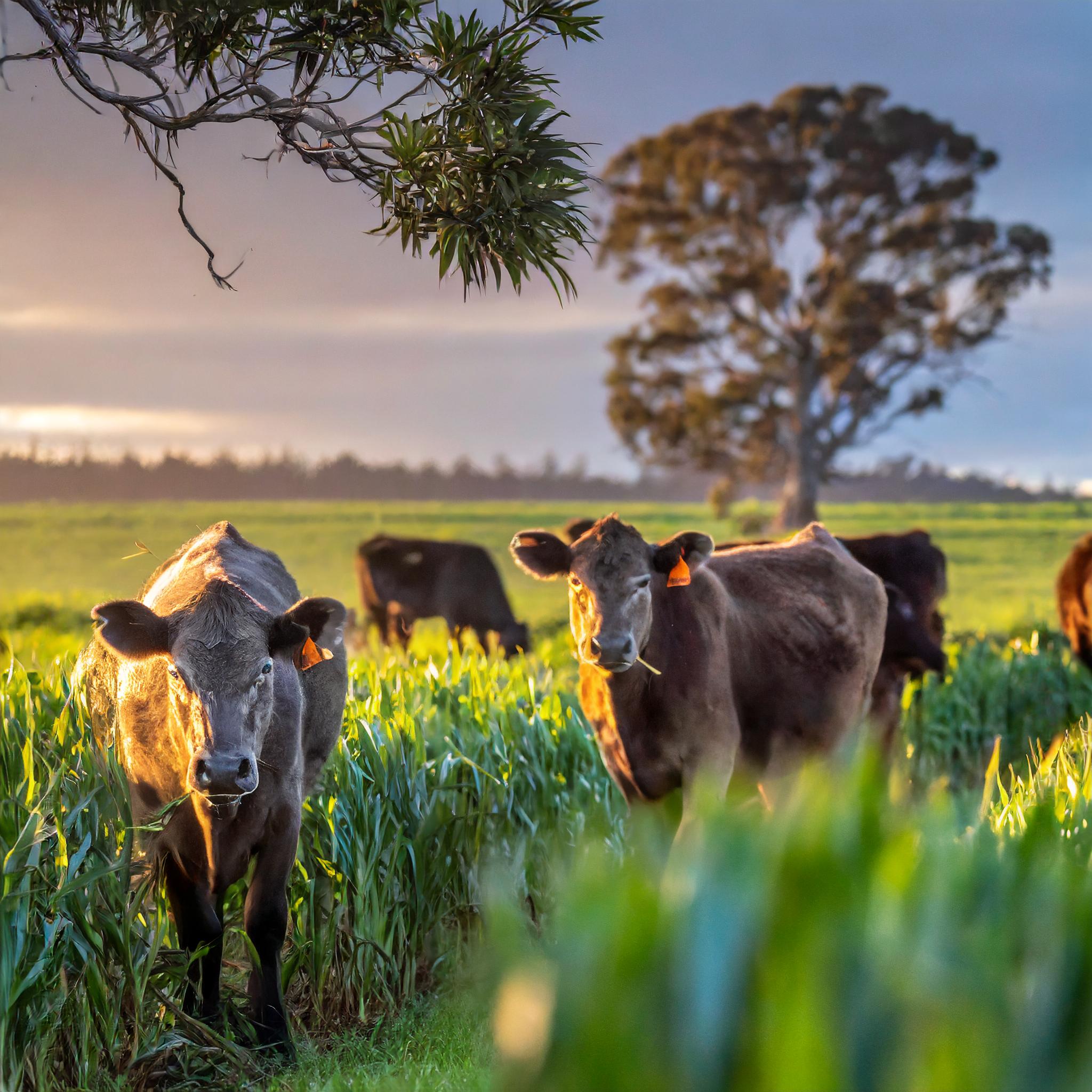 Pasture Aeration 101: Why, When,  and How to Aerate